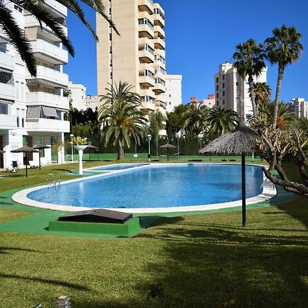 Apartamento Faro Blanco Alicante Eksteriør bilde