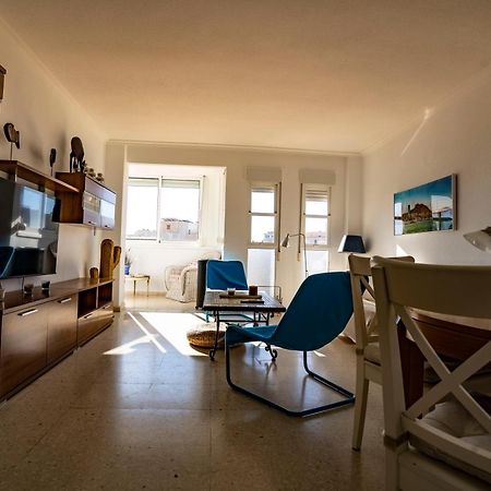 Apartamento Faro Blanco Alicante Eksteriør bilde