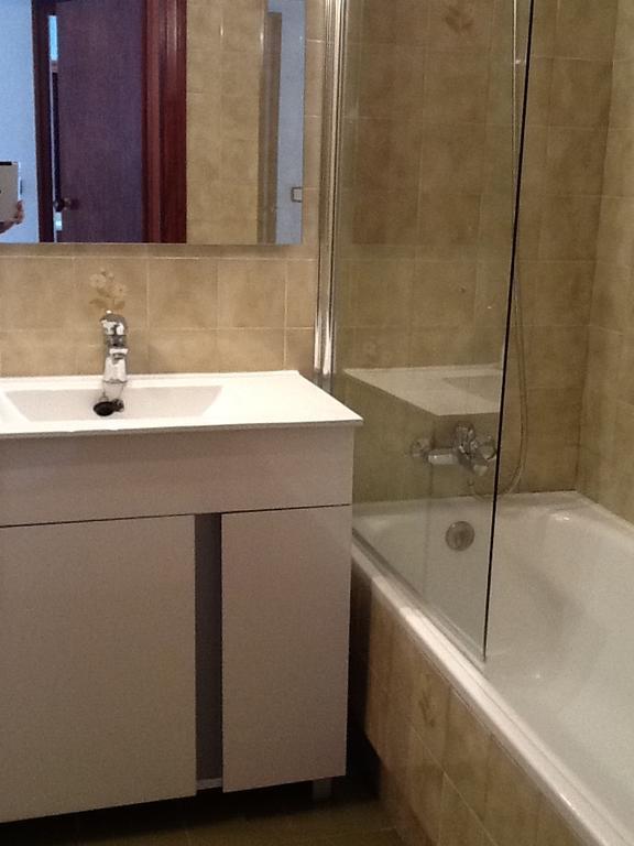 Apartamento Faro Blanco Alicante Eksteriør bilde